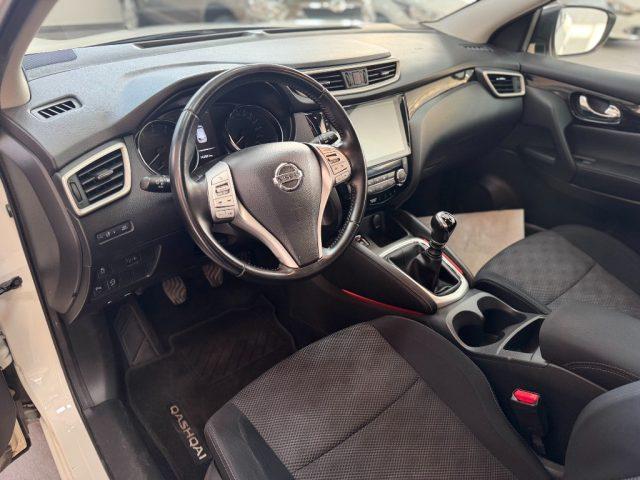 NISSAN Qashqai 1.2 DIG-T Acenta