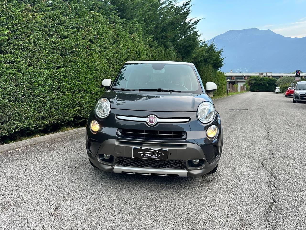 Fiat 500L 1.3 Multijet AUTOMATICA