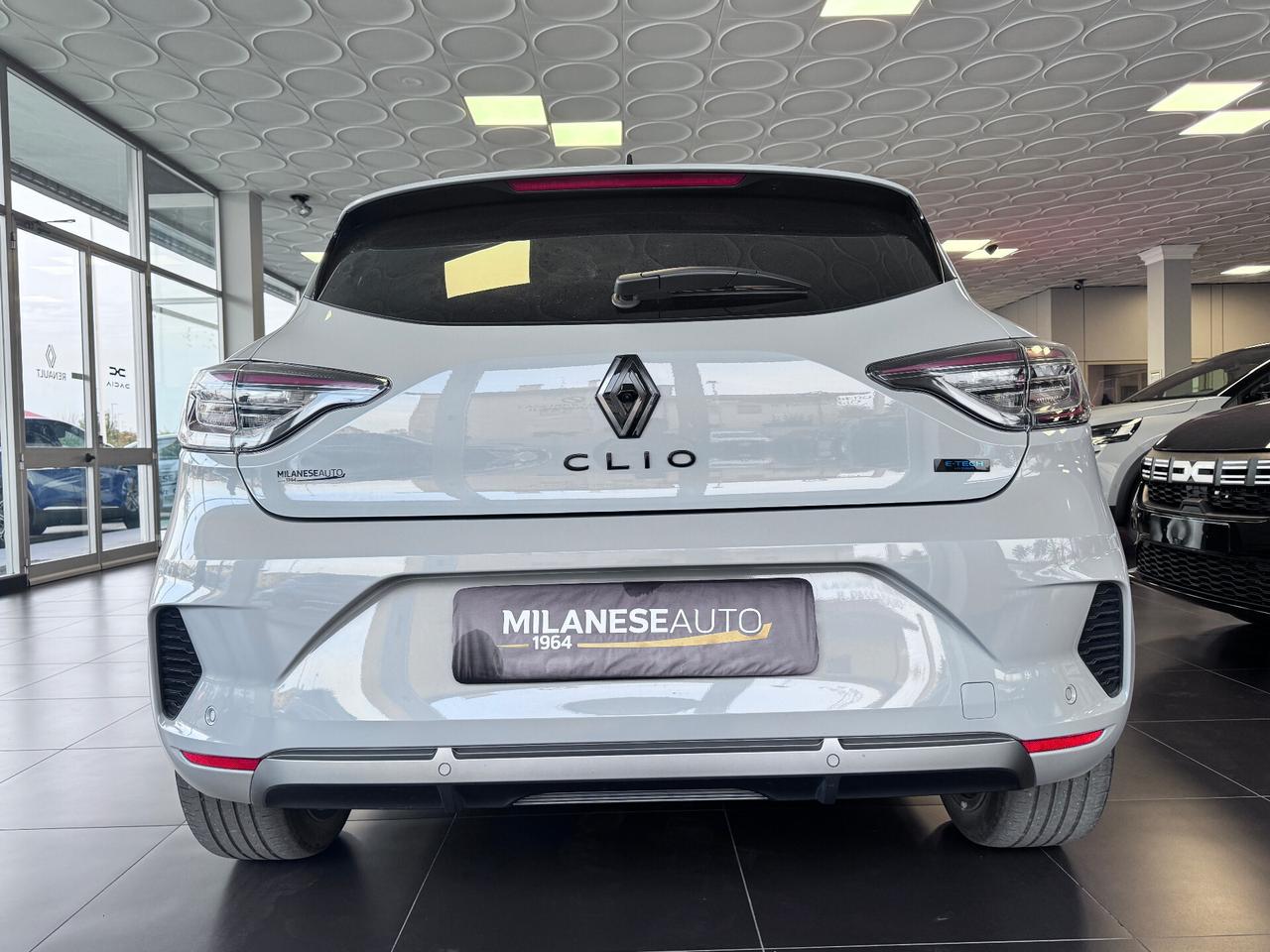 Renault Clio Full Hybrid E-Tech 145 CV 5 porte Esprit Alpine