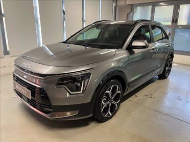 KIA Niro 1.6 gdi hev Evolution dct6 del 2024