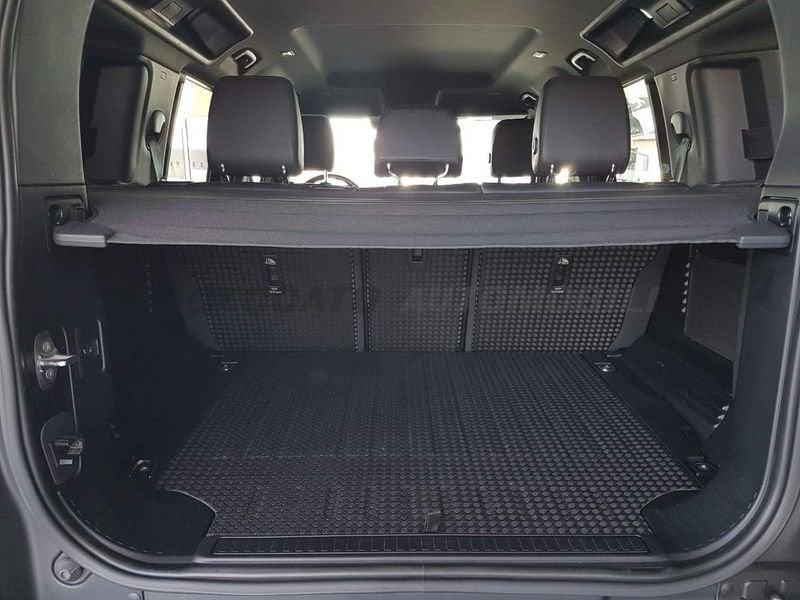 Land Rover Defender Defender 110 3.0d i6 mhev X-Dynamic HSE awd 200cv auto