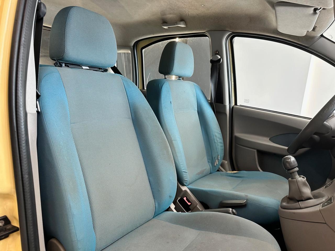 Fiat Panda 1.2 Emotion 2004