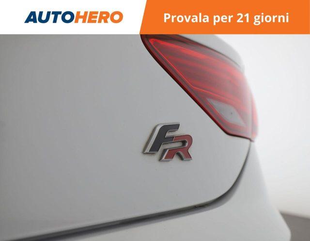 SEAT Leon 1.5 EcoTSI 5p. FR