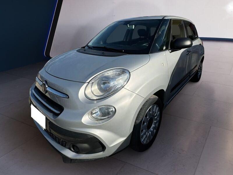 FIAT 500L 500L 1.3 mjt Business 95cv dualogic my19