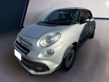 FIAT 500L 500L 1.3 mjt Business 95cv dualogic my19