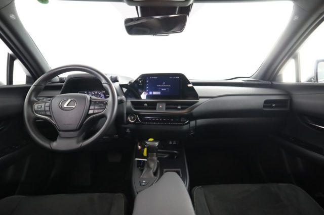 LEXUS Other UX UX Hybrid Urban