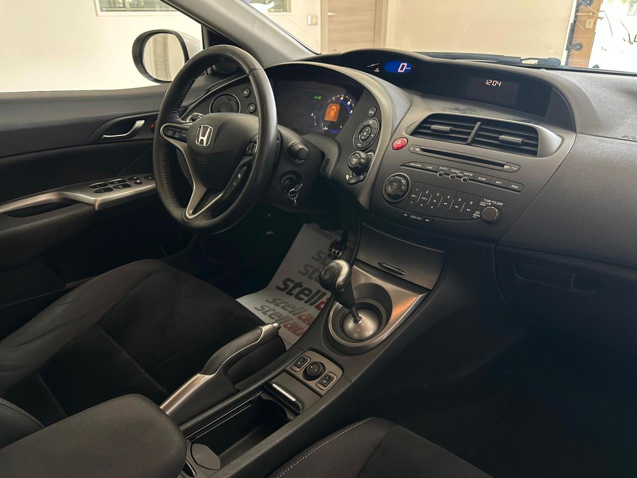 Honda Civic 1.4 i-VTEC 5p. Elegance