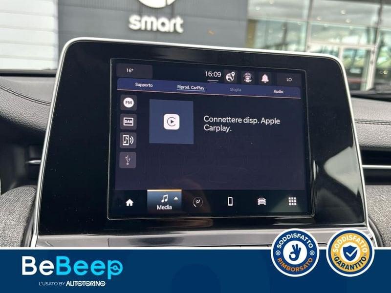 Jeep Compass 1.6 MJT LONGITUDE 2WD 130CV