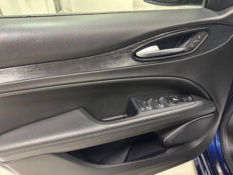 Alfa Romeo Stelvio 2.2 Turbodiesel 190 CV AT8 Q4 Executive