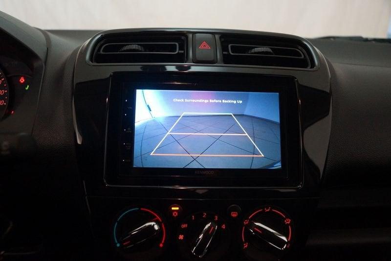 Mitsubishi Space Star 1.2 Funky
