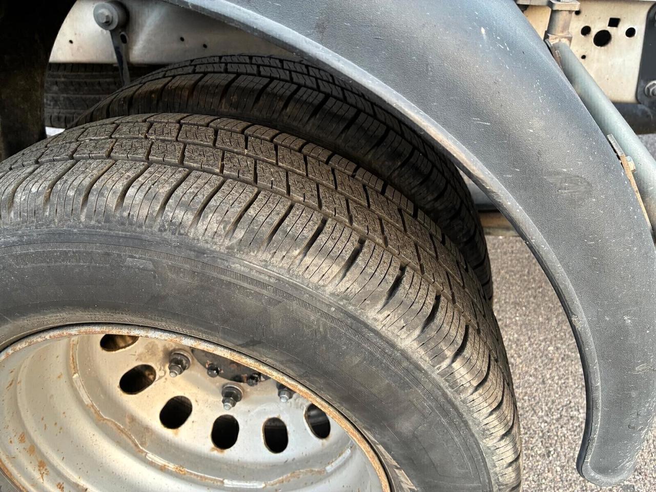 Ford Transit Rib Eu6.2 2021