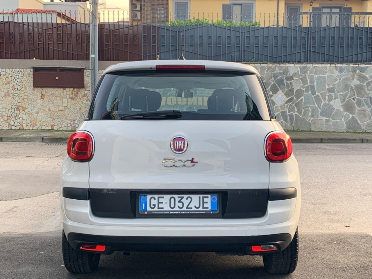 Fiat 500L Pro 1.6 MJT 120CV Mirror 4 posti (N1)