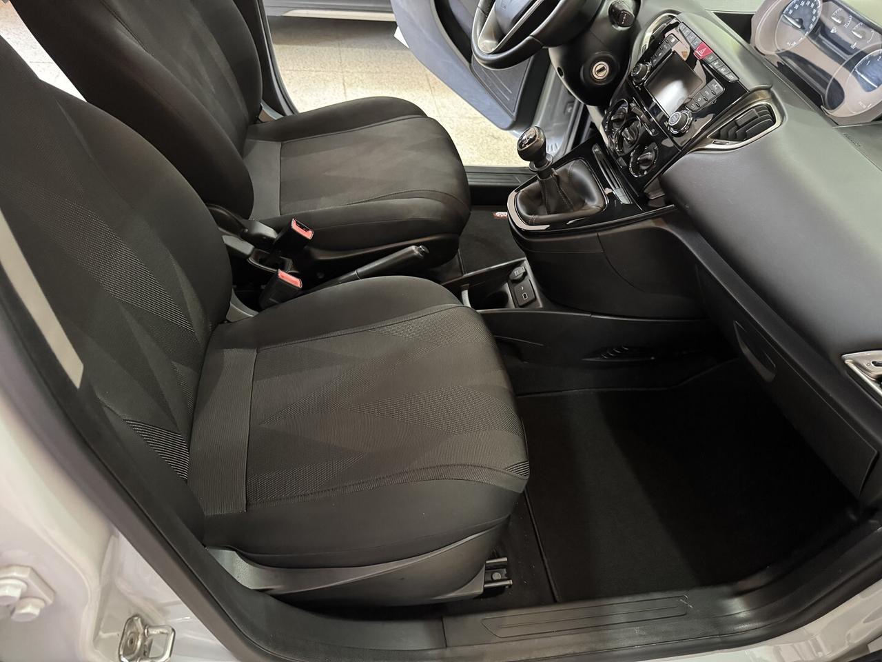 LANCIA New Ypsilon GPL 1.2 Ecochic