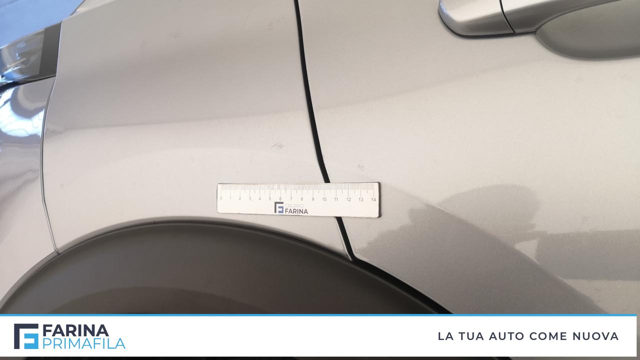 PEUGEOT 2008 II 2023 - 2008 1.2 puretech Allure s&s 100cv