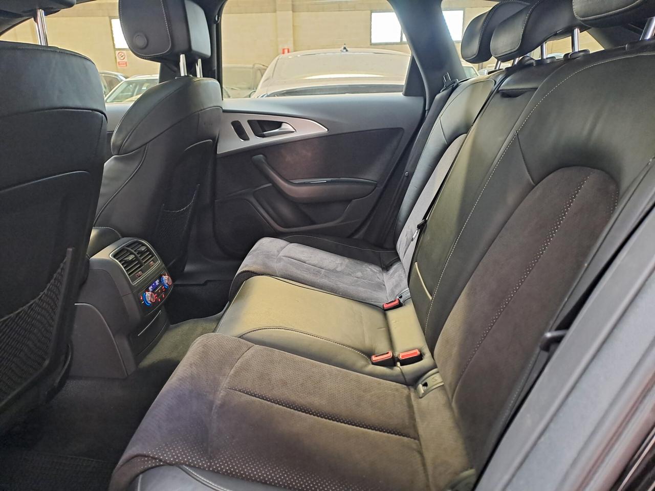 AUDI A6 3.0 TDI 272 cv QUATTRO