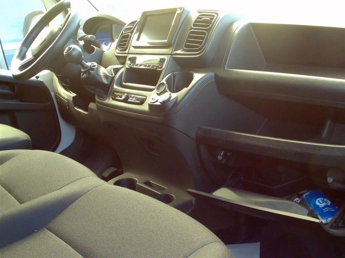 NEW FIAT DUCATO 2.2 L2H2 FURGONE 2023