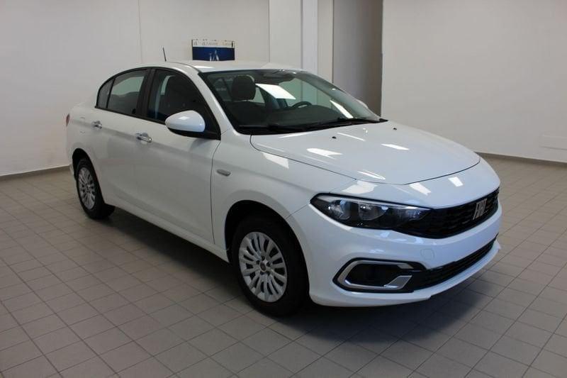 FIAT Tipo 1.6 Mjt S&S 4 porte