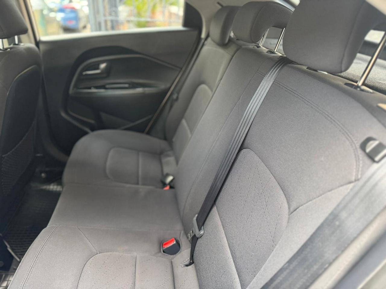 Kia Rio 1.1 CRDi 5p. Cool