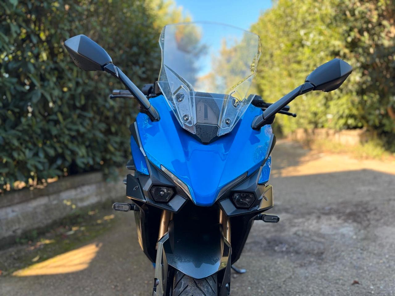 Suzuki GSX S 1000 GT ABS