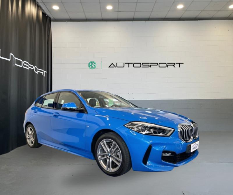 BMW Serie 1 118 i 5p. Msport