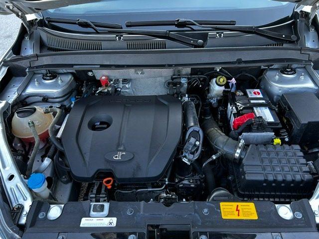 DR MOTOR DR 4.0 1.5 Turbo DCT Bi-Fuel GPL "STUPENDA!!"