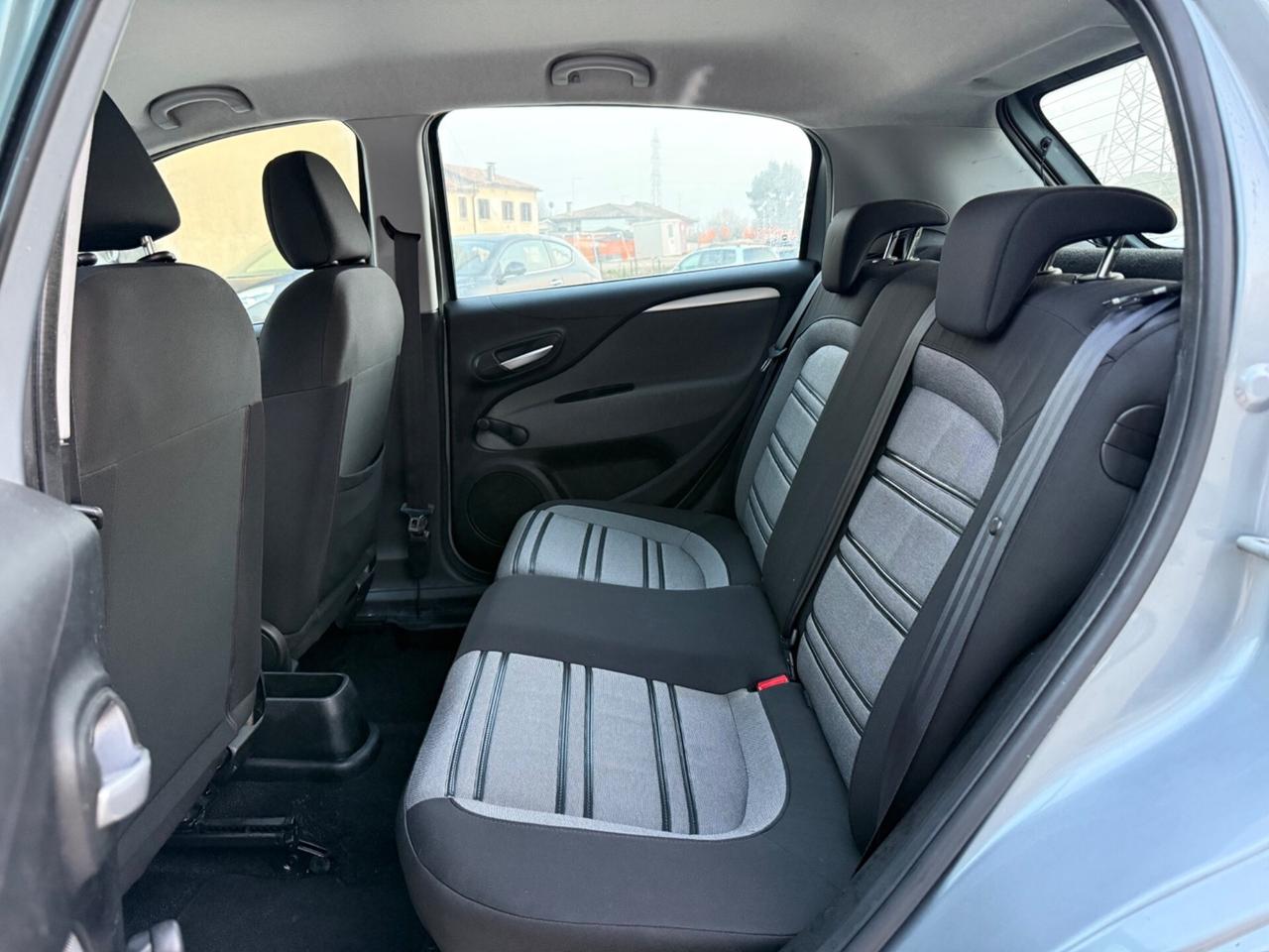 Fiat Punto Evo 1.4 5 porte Dynamic UNICO SOLO 78K