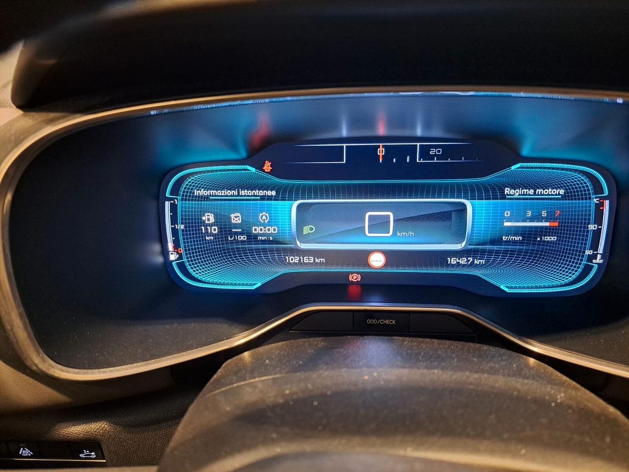 Citroen C5 Aircross BlueHDi 130 S&S Shine