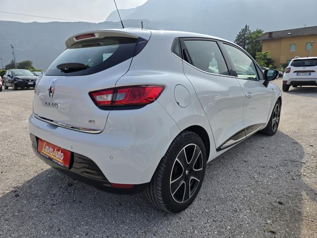 RENAULT Clio dCi 8V 75 CV Start&Stop 5 porte Energy Duel
