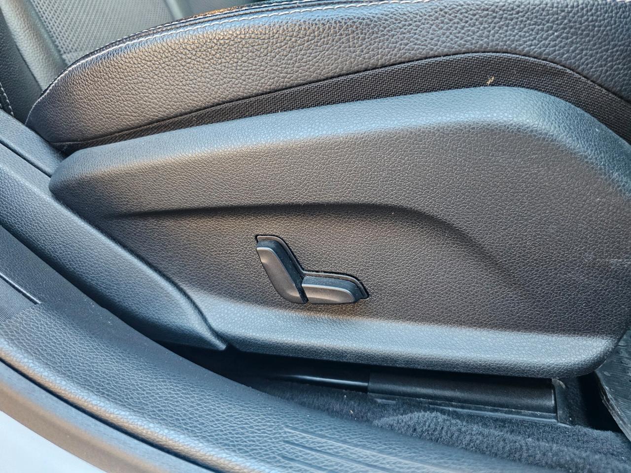 Mercedes-benz C 220 d BlueTec Automatic Sport