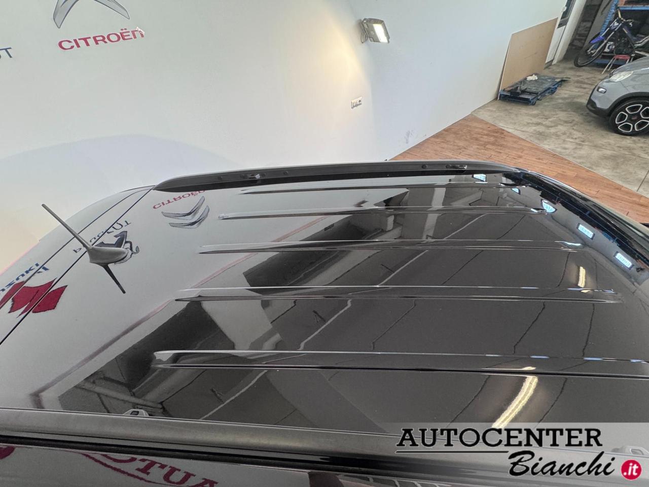 Jeep Compass 1.3 turbo t4 phev Night Eagle 4xe auto