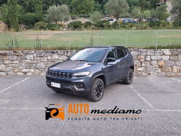 JEEP Compass 1.3 T4 240CV PHEV AT6 4xe TRAILHAWK