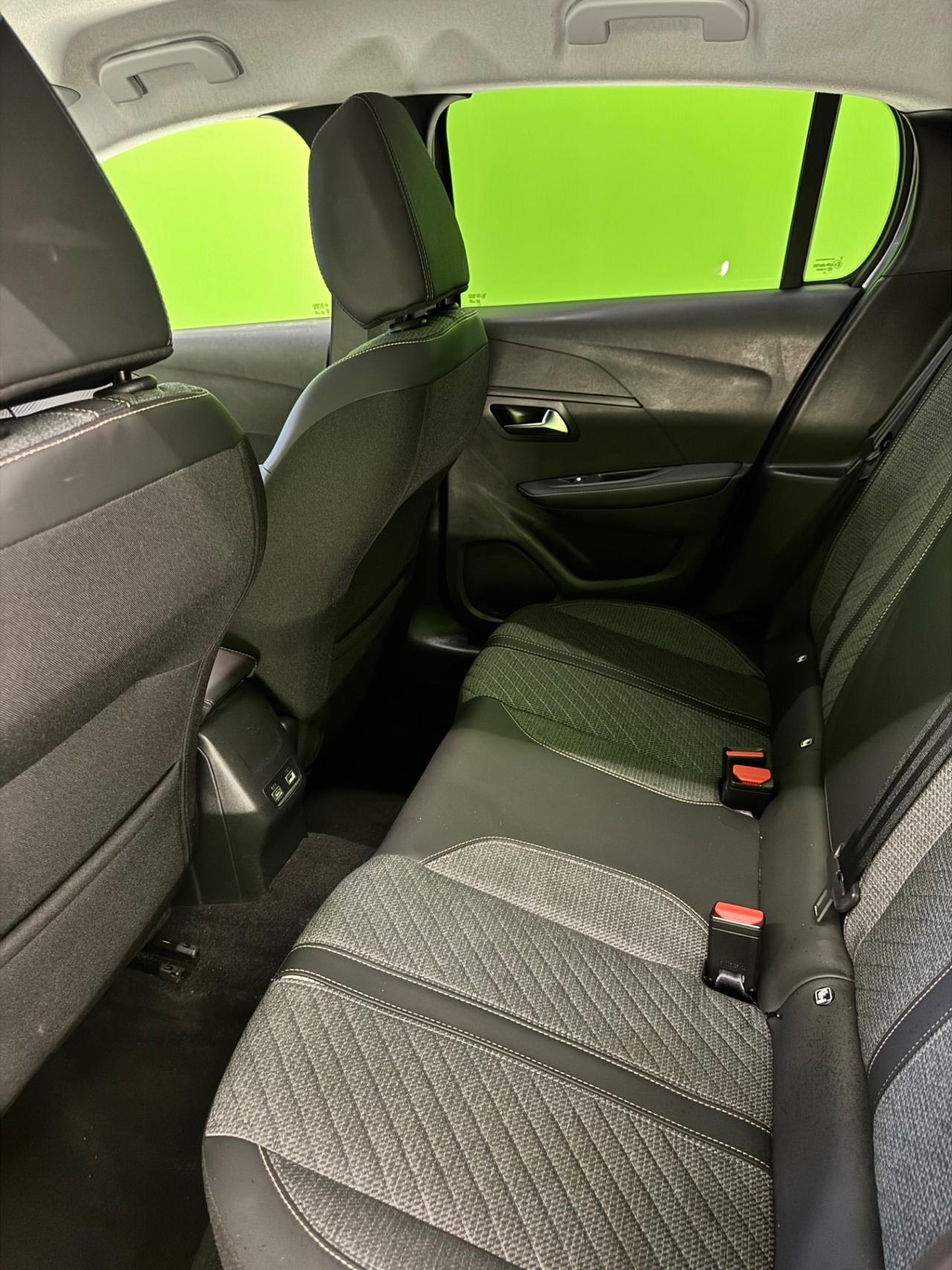 Peugeot 208 PureTech 100 Stop&Start 5 porte Allure