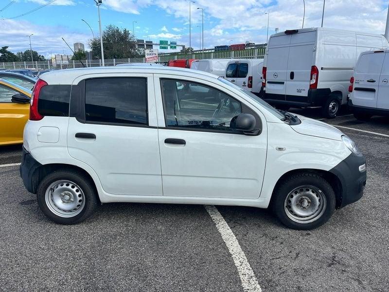 FIAT Panda 1.2 Pop Van 2 posti (IVA ESCL.)