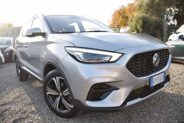 Mg ZS 1.5 VTi-tech FULL-ANDROID AUTO NAVI APP-SENSORI - LED CRUISE BT OK NEOPATENTATI