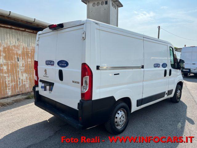 PEUGEOT Boxer 330 2.0 BlueHDi 130CV PC-TN Furgone