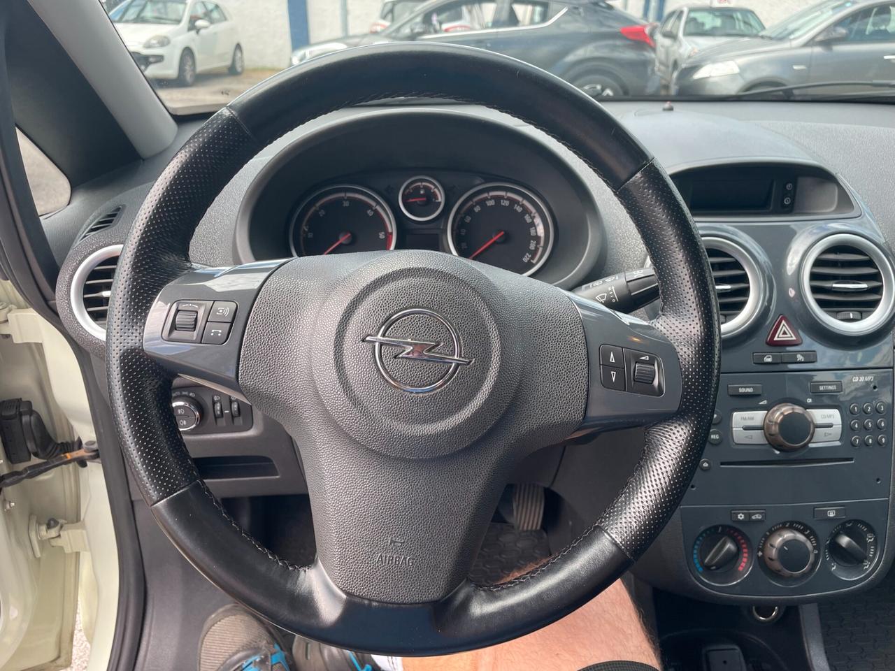 Opel Corsa 1.3 CDTI 95CV F.AP. 5 porte Cosmo