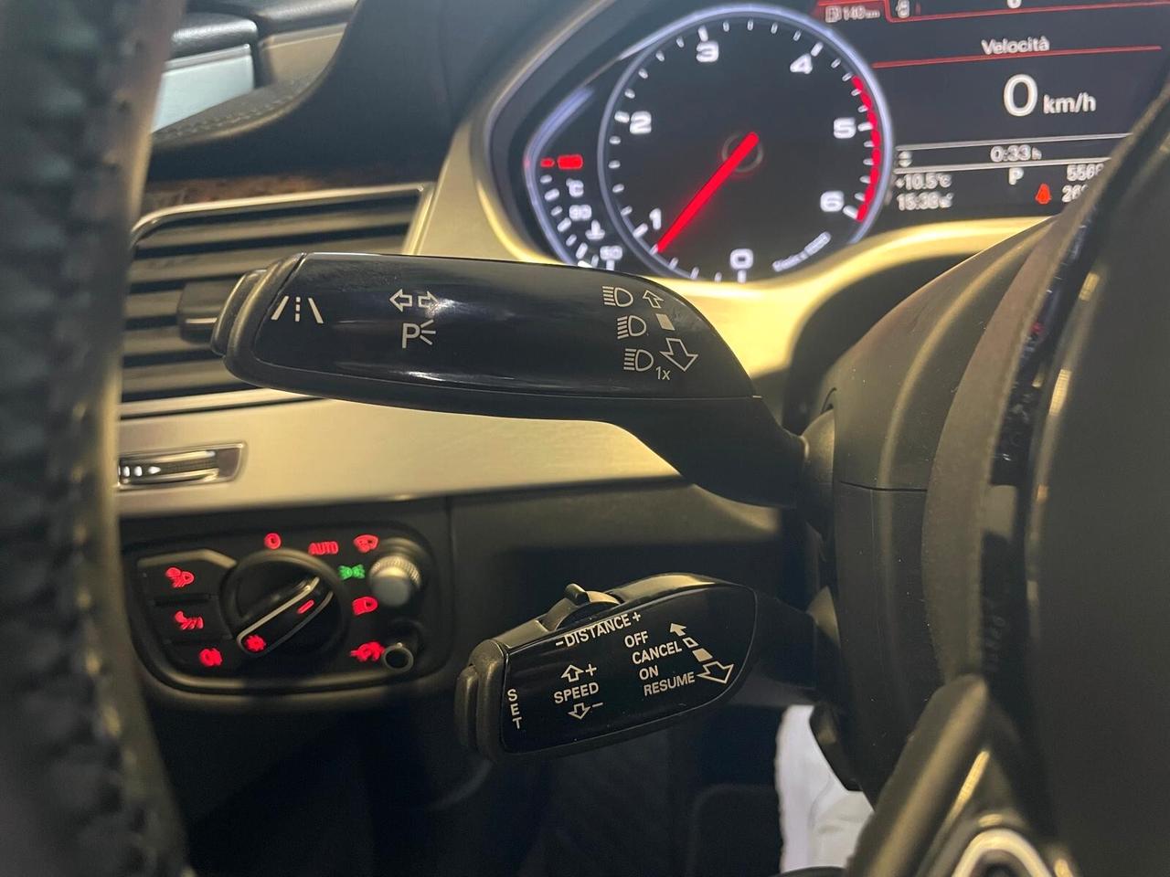 Audi A8 L 4.2 V8 TDI 385 CV quattro tiptronic