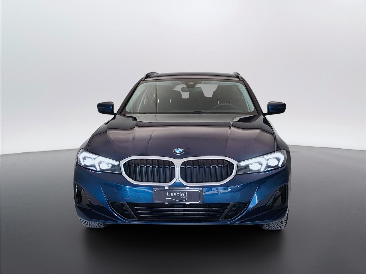 BMW Serie 3 G21 2022 Touring - 320d Touring mhev 48V xdrive auto