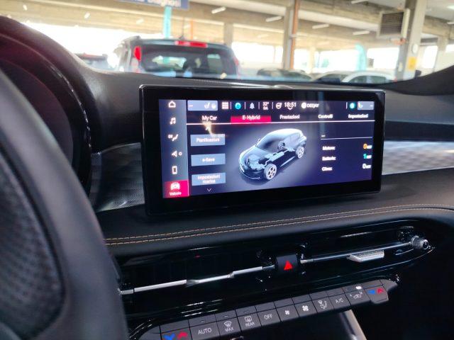 ALFA ROMEO Tonale 1.3 280CV PHEV AT6 Q4 Veloce km0 PROMO