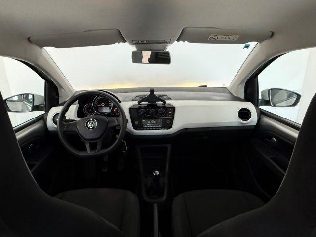 VOLKSWAGEN up! 1.0 75 CV 5p. high up!