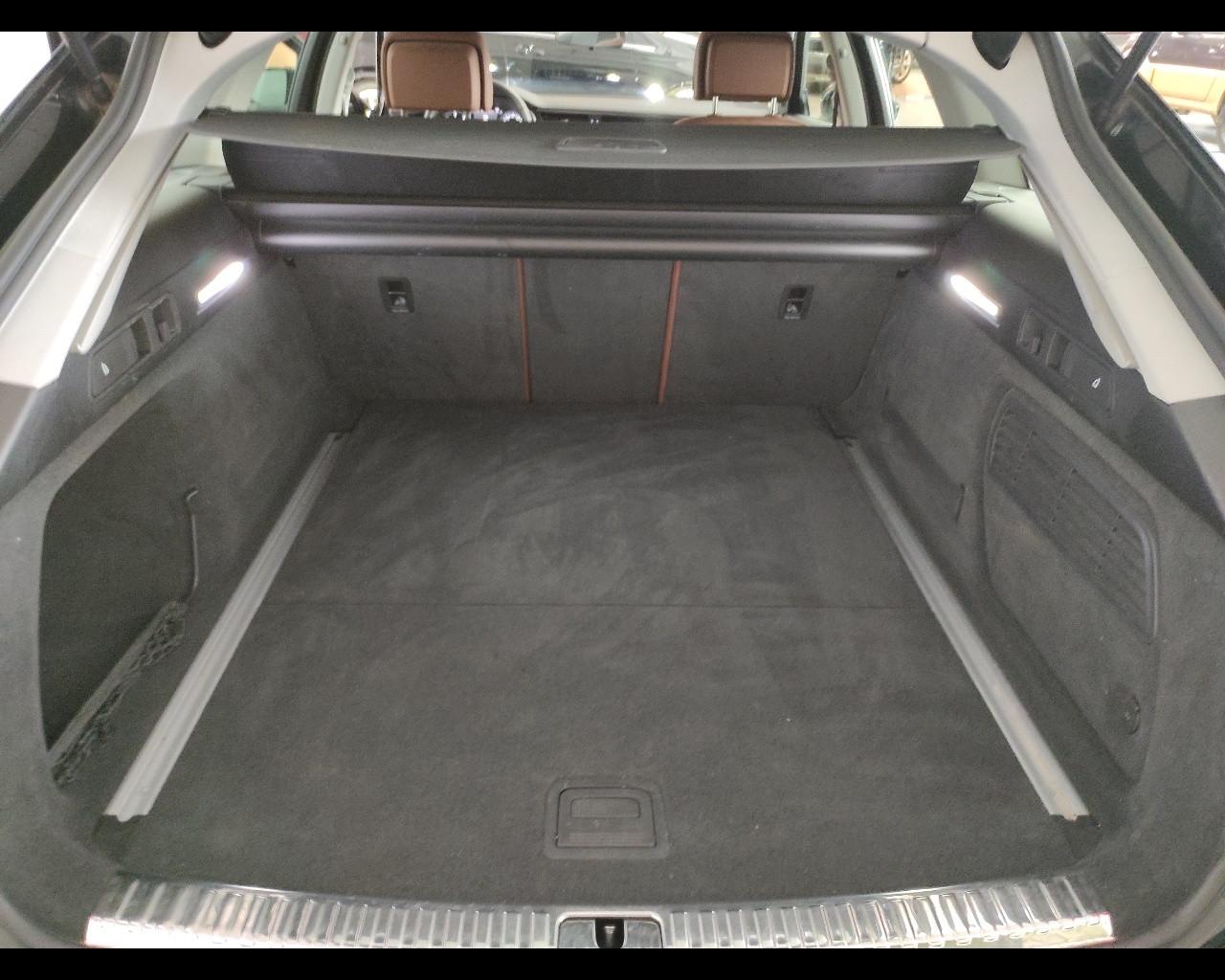 AUDI A6 5ª serie - A6 Avant 40 2.0 TDI quattro ultra S tronic Business