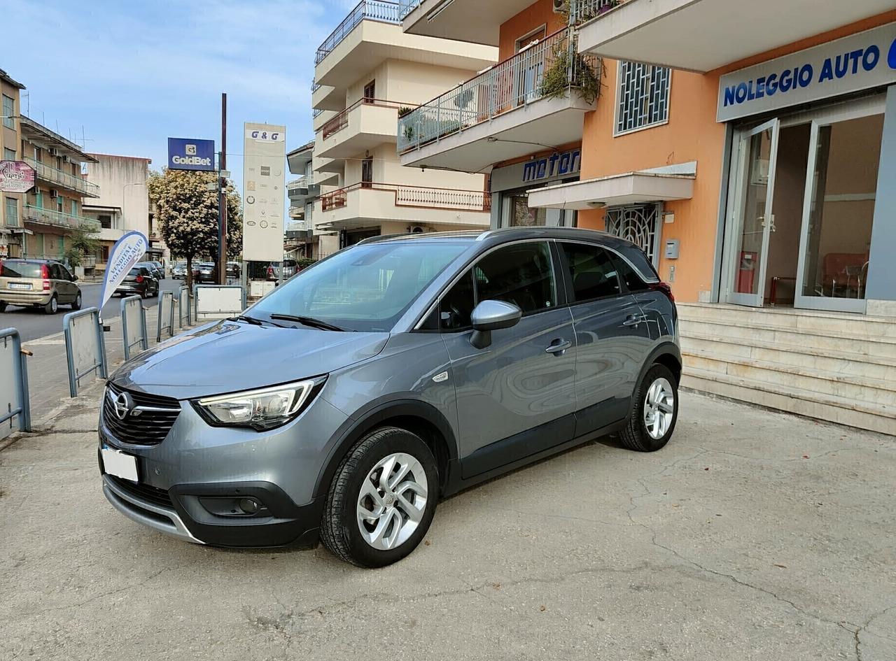 Opel Crossland X 1.5 ECOTEC D