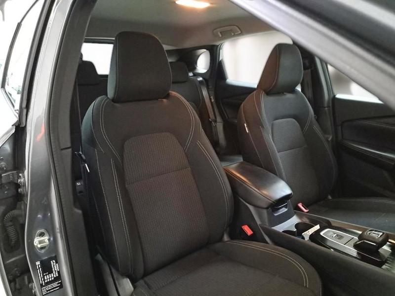 NISSAN QASHQAI 1.3 MHEV 158 Business Xtronic