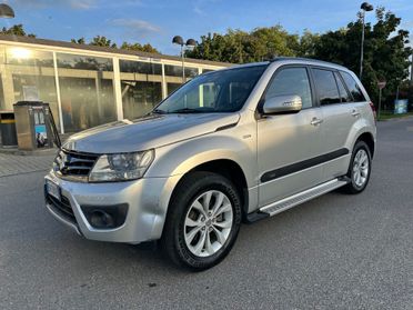 Suzuki Grand Vitara 1.9 DDiS 5 porte Crossover Evolution