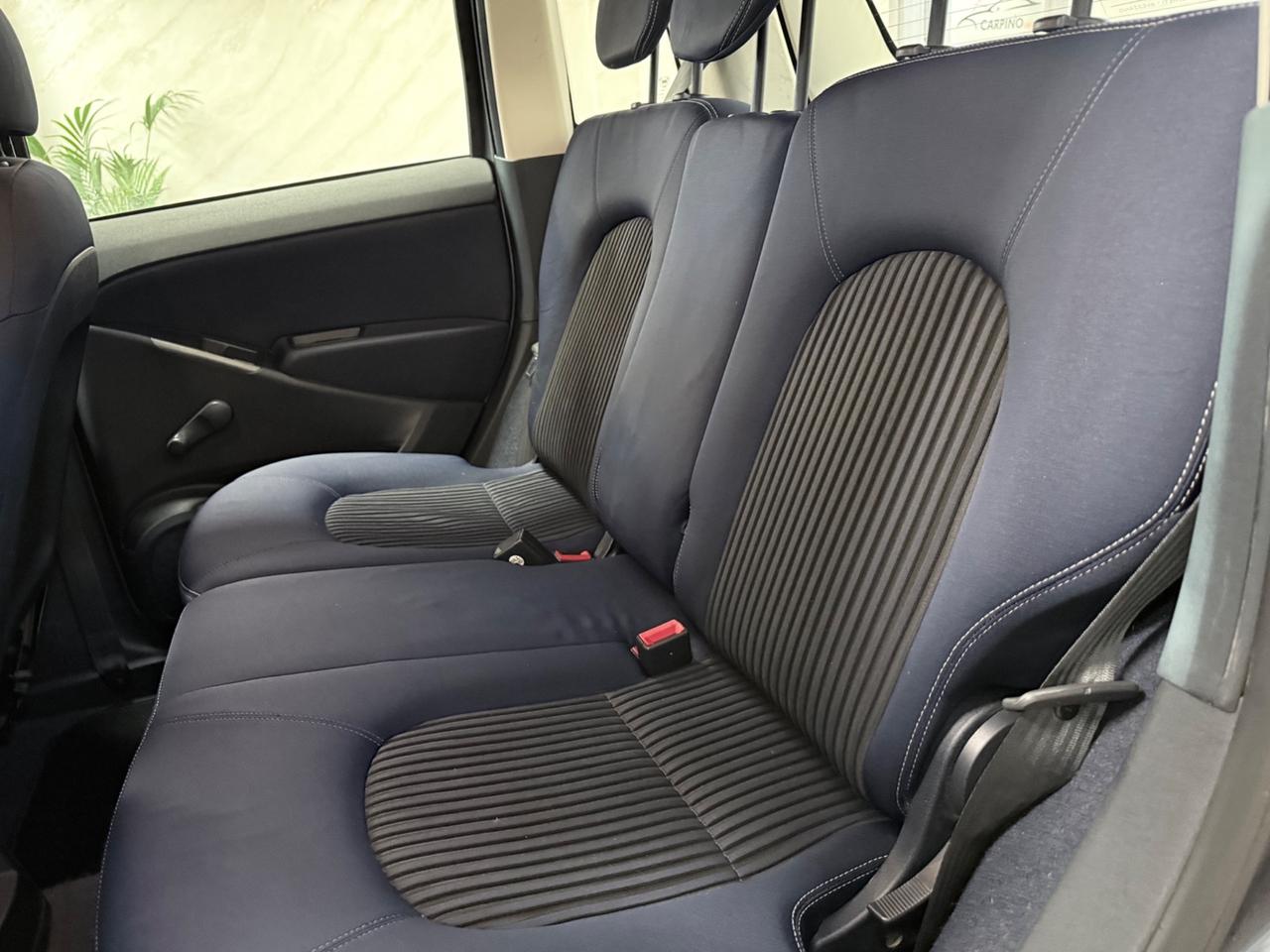 Lancia MUSA 1.3 Mjt 16V 95 CV S&S DPF Poltrona Frau