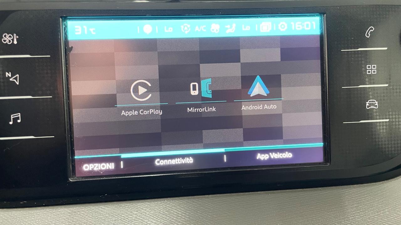 Citroen C4 Picasso BlueHDi 100 S&S Business