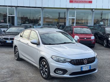 Fiat Tipo 1.6 Mjt 120cv Berlina Lounge euro6 Neopat