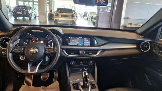 Alfa Romeo Stelvio 2.2 Turbodiesel 210 CV AT8 Q4 Veloce - Iva Esposta