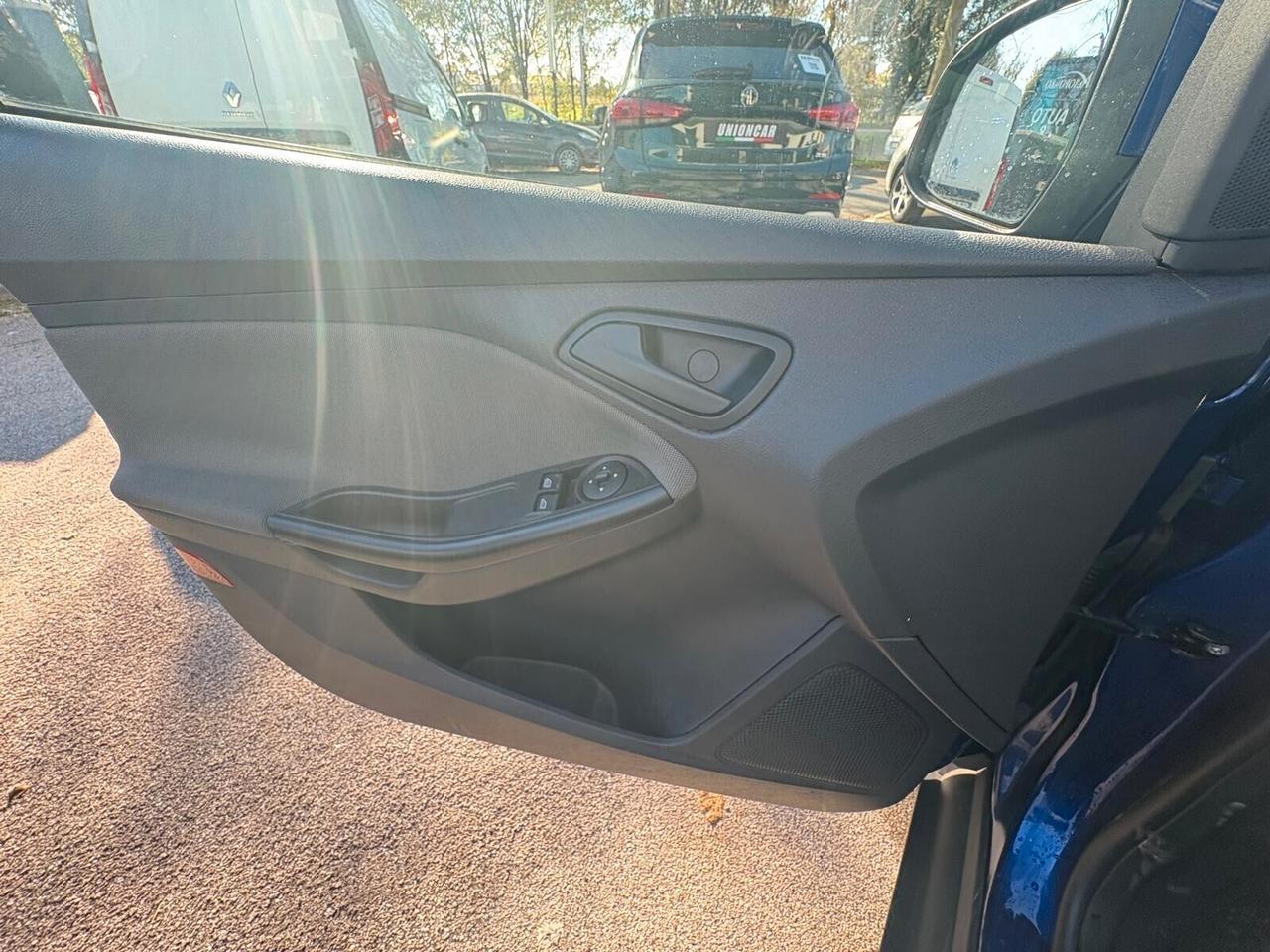 Ford Focus 1.0 EcoBoost 100 CV Start&Stop