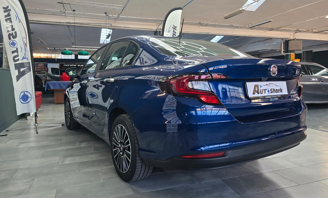 FIAT TIPO 1.6 M-JET CITY 131CV 2025